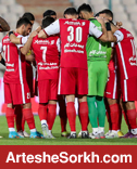 پرسپولیس حق ناامید شدن ندارد